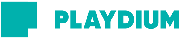 Playdium logo